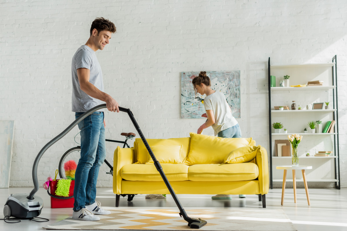 Kartepe Bayan Temizlikçi